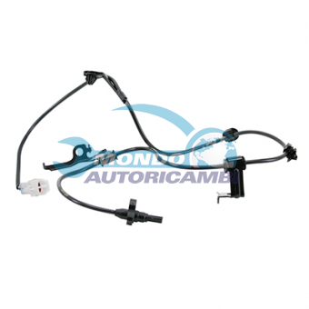 SENSORE ABS, SENSORE CIRCUITO FRENANTE, SENSORE COMANDO ABS