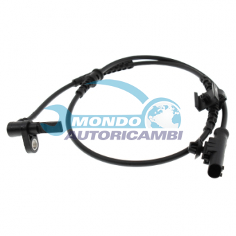 SENSORE ABS, SENSORE CIRCUITO FRENANTE, SENSORE COMANDO ABS