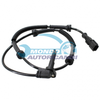 SENSORE ABS, SENSORE CIRCUITO FRENANTE, SENSORE COMANDO ABS