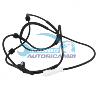 SENSORE ABS, SENSORE CIRCUITO FRENANTE, SENSORE COMANDO ABS