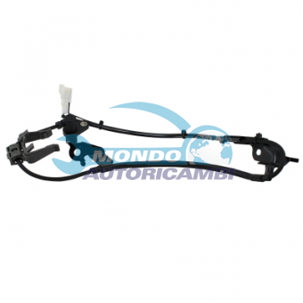 SENSORE ABS, SENSORE CIRCUITO FRENANTE, SENSORE COMANDO ABS