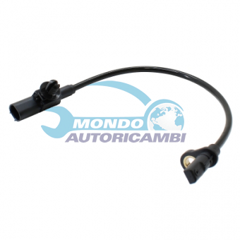 SENSORE ABS, SENSORE CIRCUITO FRENANTE, SENSORE COMANDO ABS