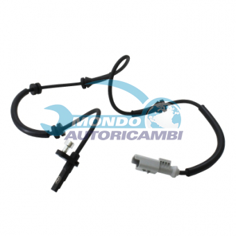 SENSORE ABS, SENSORE CIRCUITO FRENANTE, SENSORE COMANDO ABS