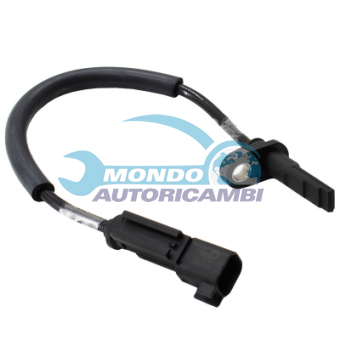 SENSORE ABS, SENSORE CIRCUITO FRENANTE, SENSORE COMANDO ABS