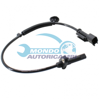 SENSORE ABS, SENSORE CIRCUITO FRENANTE, SENSORE COMANDO ABS
