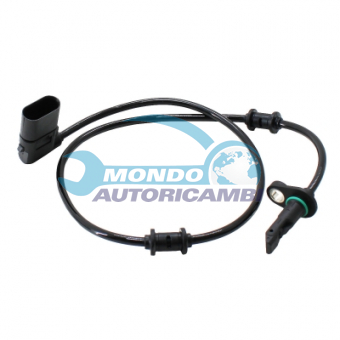 SENSORE ABS, SENSORE CIRCUITO FRENANTE, SENSORE COMANDO ABS