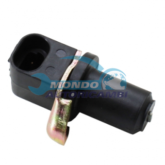 SENSORE ABS, SENSORE CIRCUITO FRENANTE, SENSORE COMANDO ABS