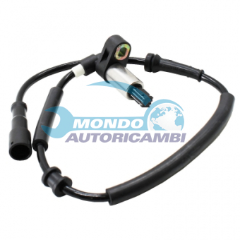 SENSORE ABS, SENSORE CIRCUITO FRENANTE, SENSORE COMANDO ABS