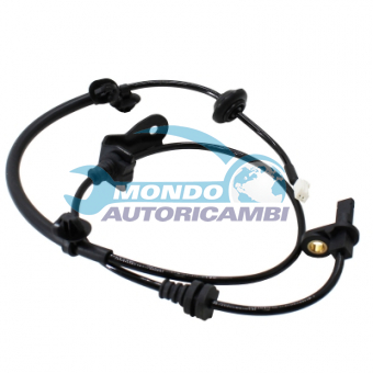 SENSORE ABS, SENSORE CIRCUITO FRENANTE, SENSORE COMANDO ABS