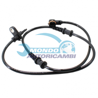 SENSORE ABS, SENSORE CIRCUITO FRENANTE, SENSORE COMANDO ABS