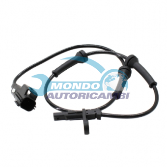 SENSORE ABS, SENSORE CIRCUITO FRENANTE, SENSORE COMANDO ABS