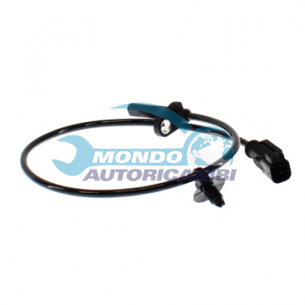 SENSORE ABS, SENSORE CIRCUITO FRENANTE, SENSORE COMANDO ABS
