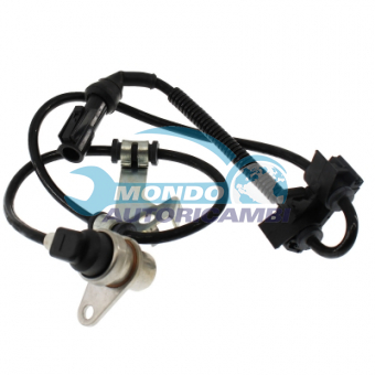 SENSORE ABS, SENSORE CIRCUITO FRENANTE, SENSORE COMANDO ABS