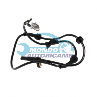 SENSORE ABS, SENSORE CIRCUITO FRENANTE, SENSORE COMANDO ABS