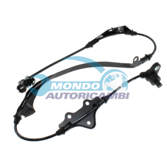 SENSORE ABS, SENSORE CIRCUITO FRENANTE, SENSORE COMANDO ABS