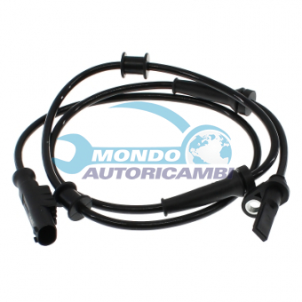 SENSORE ABS, SENSORE CIRCUITO FRENANTE, SENSORE COMANDO ABS