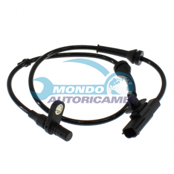 SENSORE ABS, SENSORE CIRCUITO FRENANTE, SENSORE COMANDO ABS
