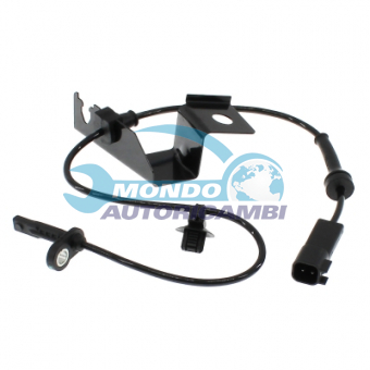 SENSORE ABS, SENSORE CIRCUITO FRENANTE, SENSORE COMANDO ABS