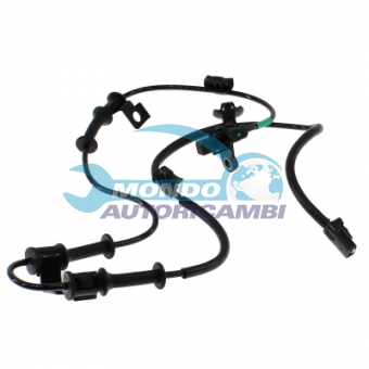 SENSORE ABS, SENSORE CIRCUITO FRENANTE, SENSORE COMANDO ABS
