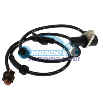 SENSORE ABS, SENSORE CIRCUITO FRENANTE, SENSORE COMANDO ABS