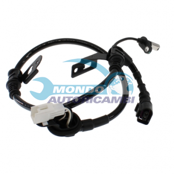 SENSORE ABS, SENSORE CIRCUITO FRENANTE, SENSORE COMANDO ABS