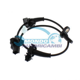 SENSORE ABS, SENSORE CIRCUITO FRENANTE, SENSORE COMANDO ABS