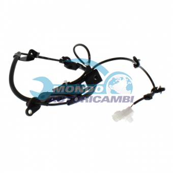 SENSORE ABS, SENSORE CIRCUITO FRENANTE, SENSORE COMANDO ABS