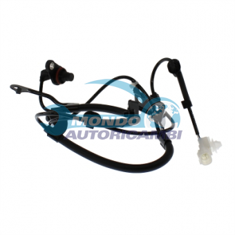 SENSORE ABS, SENSORE CIRCUITO FRENANTE, SENSORE COMANDO ABS