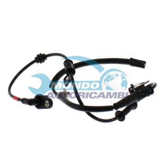 SENSORE ABS, SENSORE CIRCUITO FRENANTE, SENSORE COMANDO ABS