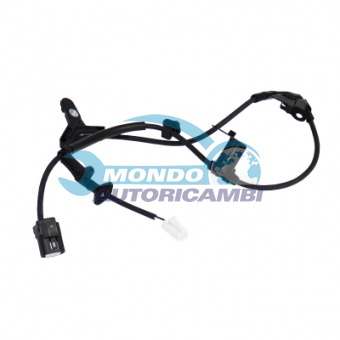 SENSORE ABS, SENSORE CIRCUITO FRENANTE, SENSORE COMANDO ABS