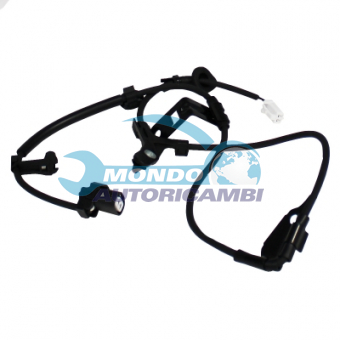 SENSORE ABS, SENSORE CIRCUITO FRENANTE, SENSORE COMANDO ABS