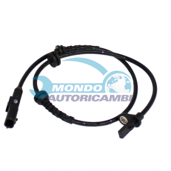 SENSORE ABS, SENSORE CIRCUITO FRENANTE, SENSORE COMANDO ABS