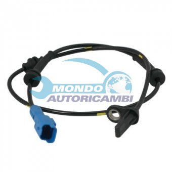 SENSORE ABS, SENSORE CIRCUITO FRENANTE, SENSORE COMANDO ABS