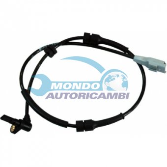 SENSORE ABS, SENSORE CIRCUITO FRENANTE, SENSORE COMANDO ABS