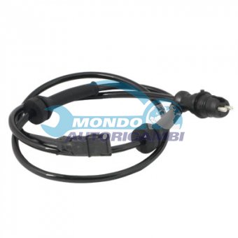 SENSORE ABS, SENSORE CIRCUITO FRENANTE, SENSORE COMANDO ABS