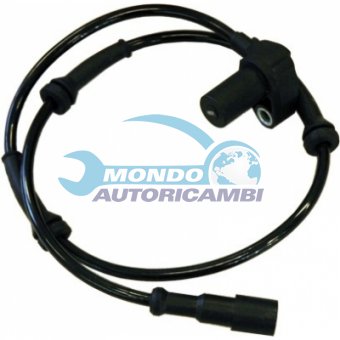 SENSORE ABS, SENSORE CIRCUITO FRENANTE, SENSORE COMANDO ABS