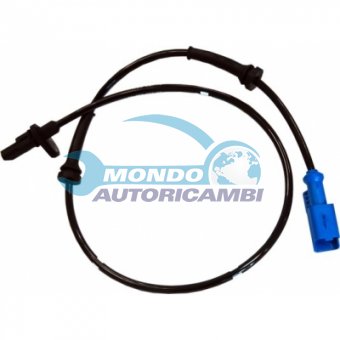 SENSORE ABS, SENSORE CIRCUITO FRENANTE, SENSORE COMANDO ABS