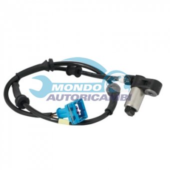 SENSORE ABS, SENSORE CIRCUITO FRENANTE, SENSORE COMANDO ABS