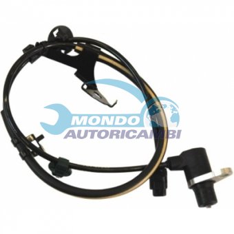 SENSORE ABS, SENSORE CIRCUITO FRENANTE, SENSORE COMANDO ABS