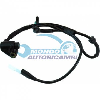 SENSORE ABS, SENSORE CIRCUITO FRENANTE, SENSORE COMANDO ABS