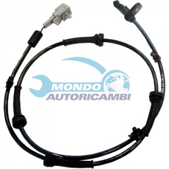 SENSORE ABS, SENSORE CIRCUITO FRENANTE, SENSORE COMANDO ABS