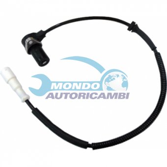 SENSORE ABS, SENSORE CIRCUITO FRENANTE, SENSORE COMANDO ABS
