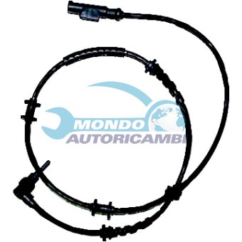 SENSORE ABS, SENSORE CIRCUITO FRENANTE, SENSORE COMANDO ABS