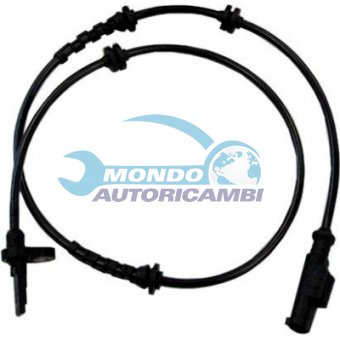 SENSORE ABS, SENSORE CIRCUITO FRENANTE, SENSORE COMANDO ABS
