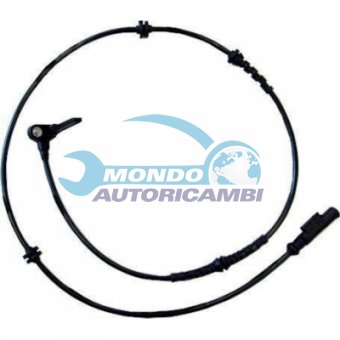 SENSORE ABS, SENSORE CIRCUITO FRENANTE, SENSORE COMANDO ABS