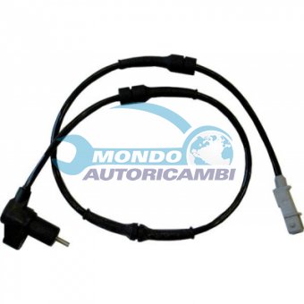 SENSORE ABS, SENSORE CIRCUITO FRENANTE, SENSORE COMANDO ABS