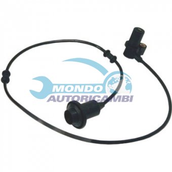 SENSORE ABS, SENSORE CIRCUITO FRENANTE, SENSORE COMANDO ABS