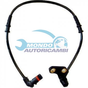 SENSORE ABS, SENSORE CIRCUITO FRENANTE, SENSORE COMANDO ABS