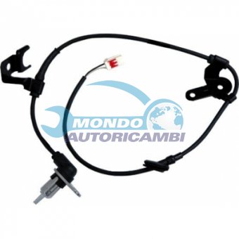 SENSORE ABS, SENSORE CIRCUITO FRENANTE, SENSORE COMANDO ABS