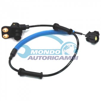 SENSORE ABS, SENSORE CIRCUITO FRENANTE, SENSORE COMANDO ABS